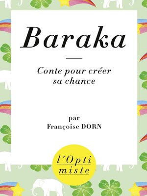 cover image of Baraka
